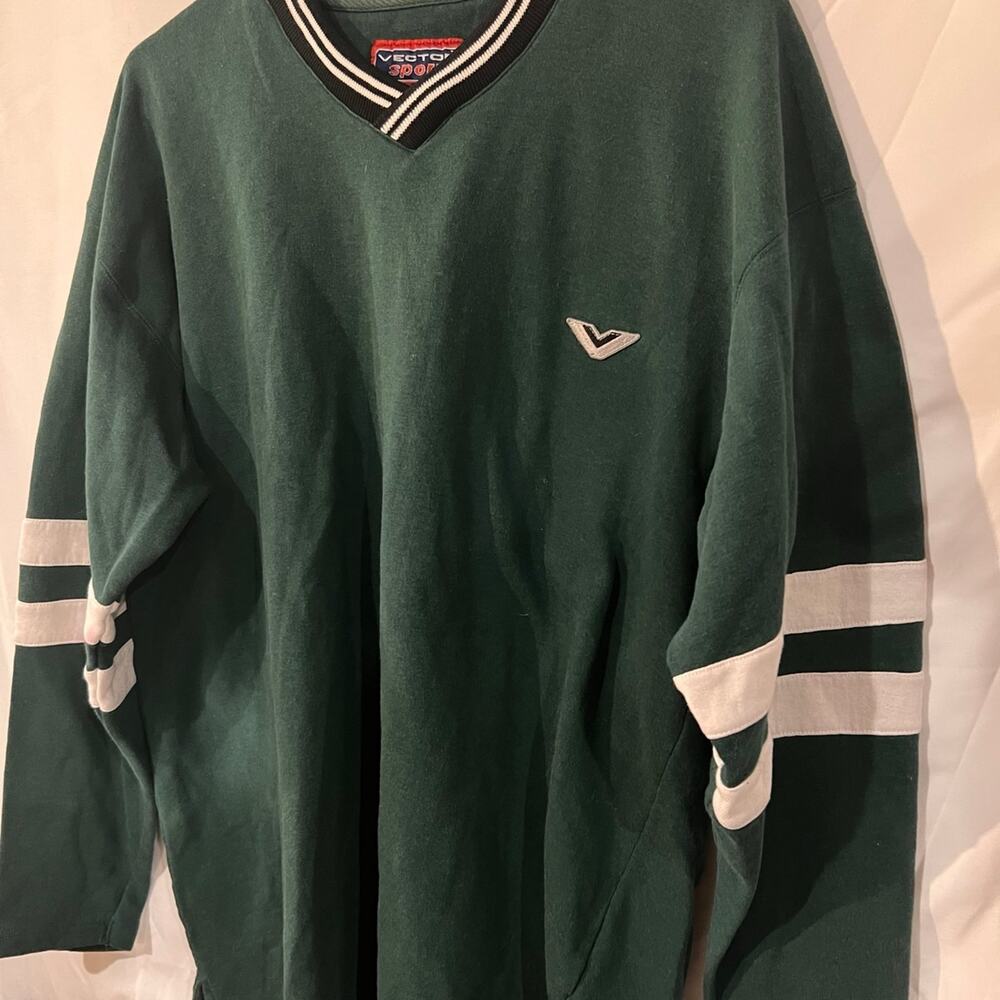 Vintage Men’s Crewneck